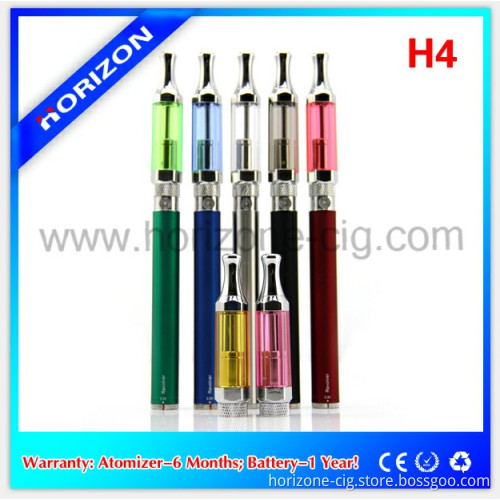 E Cigarette Refill Atomizer H4 Hookah Atomizer